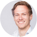 Joris Obdam profielfoto
